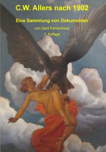 Descargar C.W. Allers nach 1902: Eine Sammlung von Dokumenten zum Leben des Hamburger Malers und Zeichners C.W. Allers (1857-1915) nach seiner Flucht von Capri pdf, epub, ebook