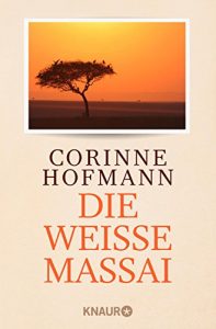 Descargar Die weiße Massai pdf, epub, ebook