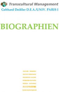 Descargar BIOGRPAHIEN (German Edition) pdf, epub, ebook