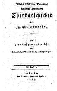 Descargar Kurzgefaßte gemeinnützige Naturgeschichte des In und Auslandes für Schulen und häuslichen Unterricht Fische, Insecten und Würmer (German Edition) pdf, epub, ebook