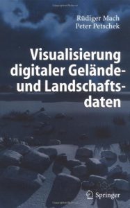 Descargar Visualisierung digitaler Gelände- und Landschaftsdaten pdf, epub, ebook