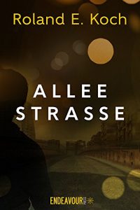 Descargar Alleestraße (German Edition) pdf, epub, ebook