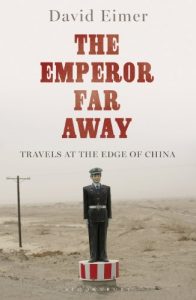 Descargar The Emperor Far Away: Travels at the Edge of China pdf, epub, ebook