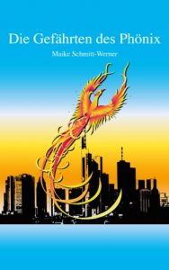 Descargar Die Gefährten des Phönix (Der Phönix 3) (German Edition) pdf, epub, ebook