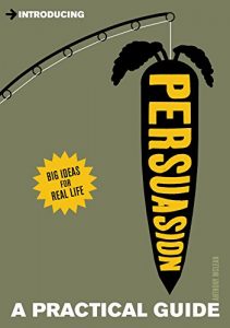 Descargar Introducing Persuasion: A Practical Guide (Introducing…) pdf, epub, ebook