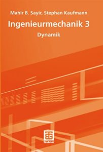 Descargar Ingenieurmechanik 3: Dynamik pdf, epub, ebook