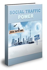 Descargar Social Traffic Power: Wie sie unbegrenzt kostenlosen Social Media Traffic für jede Webseite bekommen! pdf, epub, ebook