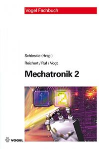 Descargar Mechatronik 2 pdf, epub, ebook