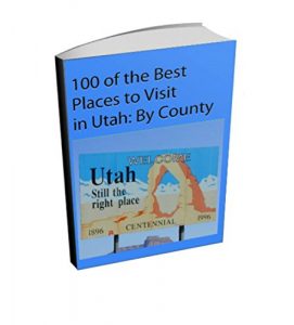 Descargar Sightseeing in Utah: Top 100 Places to Visit in Utah (English Edition) pdf, epub, ebook