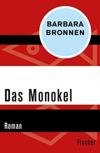 Descargar Das Monokel: Roman (German Edition) pdf, epub, ebook