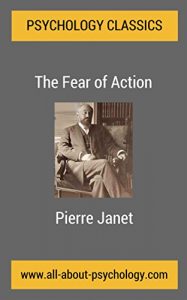 Descargar The Fear of Action: A Classic Article in the History of Psychology (English Edition) pdf, epub, ebook