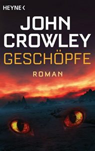 Descargar Geschöpfe: Roman (German Edition) pdf, epub, ebook