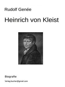 Descargar Heinrich von Kleist pdf, epub, ebook