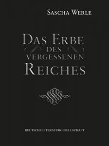 Descargar Das Erbe des vergessenen Reiches pdf, epub, ebook