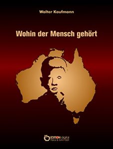 Descargar Wohin der Mensch gehört: Roman pdf, epub, ebook