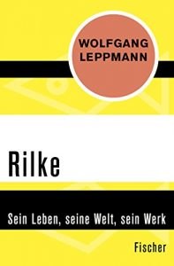 Descargar Rilke: Sein Leben, seine Welt, sein Werk (German Edition) pdf, epub, ebook