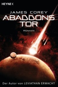 Descargar Abaddons Tor: The Expanse, Band 3 – Roman (Expanse-Serie) (German Edition) pdf, epub, ebook