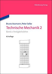 Descargar Technische Mechanik 2 pdf, epub, ebook