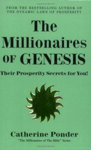 Descargar The Millionaires of Genesis: Their Prosperity Secrets for You! (The Millionaires of the Bible Series) pdf, epub, ebook