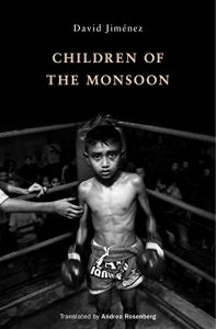 Descargar Children of the Monsoon (English Edition) pdf, epub, ebook