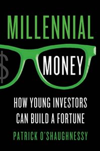 Descargar Millennial Money: How Young Investors Can Build a Fortune pdf, epub, ebook