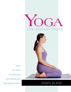 Descargar Yoga for Healthy Knees: What You Need to Know for Pain Prevention and Rehabilitation (Rodmell Press Yoga Shorts) pdf, epub, ebook