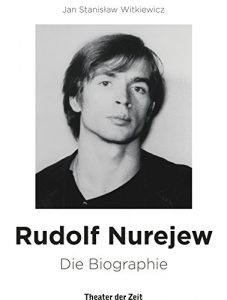 Descargar Rudolf Nurejew: Die Biographie (German Edition) pdf, epub, ebook