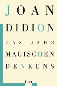 Descargar Das Jahr magischen Denkens (German Edition) pdf, epub, ebook