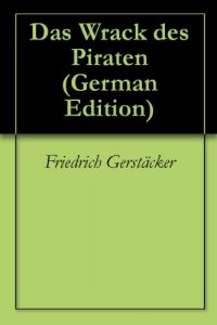 Descargar Das Wrack des Piraten (German Edition) pdf, epub, ebook