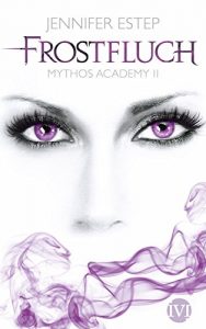 Descargar Frostfluch: Mythos Academy 2 pdf, epub, ebook