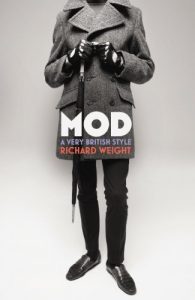 Descargar MOD: From Bebop to Britpop, Britain’s Biggest Youth Movement pdf, epub, ebook