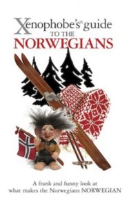 Descargar The Xenophobe’s Guide to the Norwegians (Xenophobe’s Guides) pdf, epub, ebook