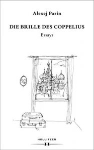 Descargar Die Brille des Coppelius: Essays (German Edition) pdf, epub, ebook