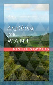 Descargar Anything You Want (English Edition) pdf, epub, ebook