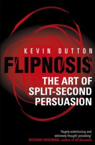 Descargar Flipnosis: The Art of Split-Second Persuasion pdf, epub, ebook