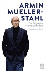 Descargar Armin Mueller-Stahl: Die Biographie pdf, epub, ebook