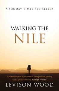 Descargar Walking the Nile (English Edition) pdf, epub, ebook