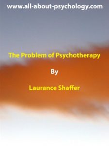 Descargar The Problem of Psychotherapy (English Edition) pdf, epub, ebook