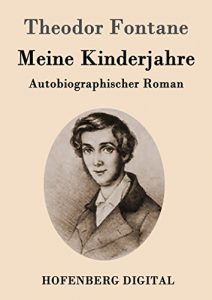 Descargar Meine Kinderjahre: Autobiographischer Roman pdf, epub, ebook