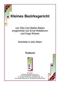 Descargar Kleines Bezirksgericht (Neufassung 1967) (German Edition) pdf, epub, ebook