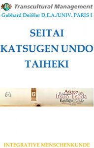 Descargar SEITAI: KATSUGEN UNDO, TAIHEKI, ZEREBRO-VENTROZENTRISMUS (German Edition) pdf, epub, ebook