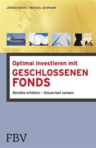 Descargar Optimal investieren mit Geschlossenen Fonds: Rendite erhöhen – Steuerlast senken pdf, epub, ebook