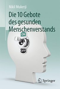 Descargar Die 10 Gebote des gesunden Menschenverstands pdf, epub, ebook