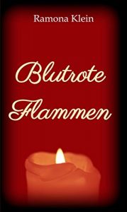 Descargar Blutrote Flammen pdf, epub, ebook