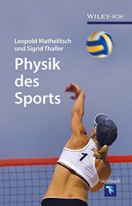 Descargar Physik des Sports pdf, epub, ebook