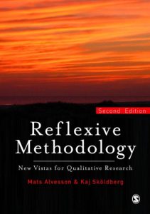 Descargar Reflexive Methodology: New Vistas for Qualitative Research pdf, epub, ebook