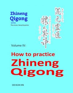 Descargar How to practice Zhineng Qigong (English Edition) pdf, epub, ebook