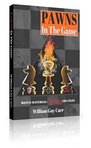 Descargar Pawns In The Game: FBI Edition (English Edition) pdf, epub, ebook