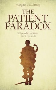 Descargar The Patient Paradox: Why sexed-up medicine is bad for your health (English Edition) pdf, epub, ebook
