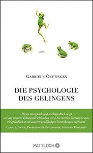 Descargar Die Psychologie des Gelingens pdf, epub, ebook